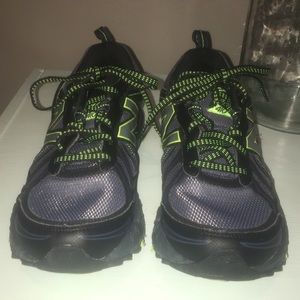 New Balance Shoes - Worn Once!